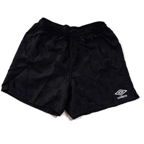 umbro rio shorts